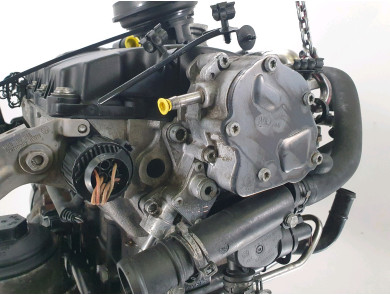 Engine type BXE - Audi A3 - U1-8993H