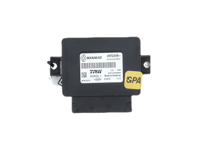 PARKING BRAKE COMPUTER - Renault SCENIC III PH.3 - 285F22369R - T1-7136P
