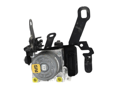 Bloc ABS - Renault MEGANE IV PH.1 - 476600737R - S1-6417R