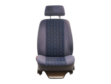 Left front seat used - Peugeot 205 - 8926 96