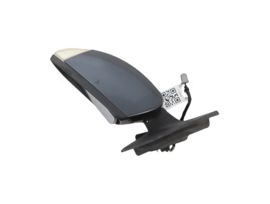 Left wing mirror used - Ford S-MAX - 1777051
