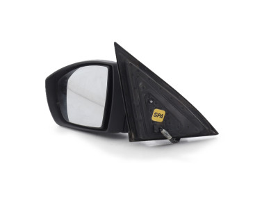 Left wing mirror - Ford S-MAX I PH.1 - Gris Fonce - 1777051 - I1-6381Z