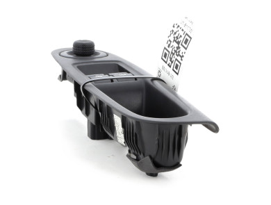 Left window-lift switch panel - Renault CLIO CAMPUS II PH.2 - 8200542104 - U1-8117W