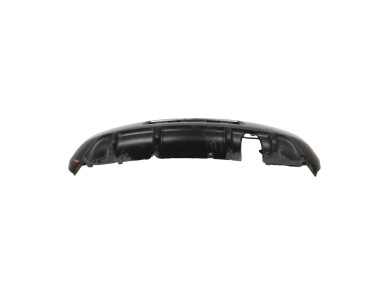 Pare choc arrière - Citroen DS3 I PH.2 - Rouge Fonce - 1611631580 - R1-6911B