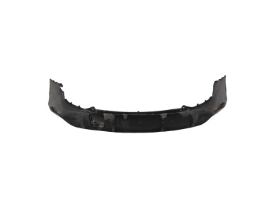 Rear bumper - Citroen DS3 I PH.2 - Rouge Fonce - 1611631580 - R1-6911B