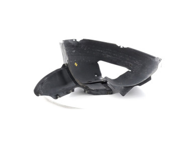 Bumper mud front left - Volkswagen GOLF VI - 5K0805977 - P0-6466B