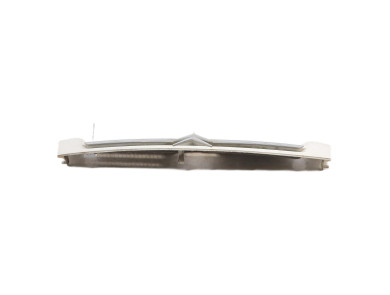 Calandre - Citroen BERLINGO I PH.2 - Blanc - 00007804N2 - Z0-2942K