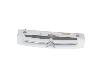 Calandre - Citroen BERLINGO I PH.2 - Blanc - 00007804N2 - Z0-2942K