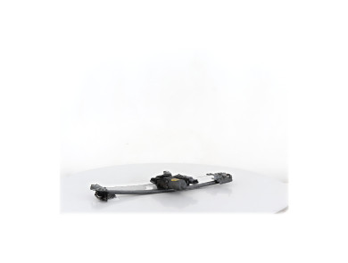 Left front window-lift - Citroen C3 I PH.2 - 00009221AQ - W1-6321R