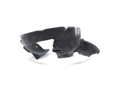 Bumper mud front right - Volkswagen GOLF VI - 5K0805978 - A0-6450N