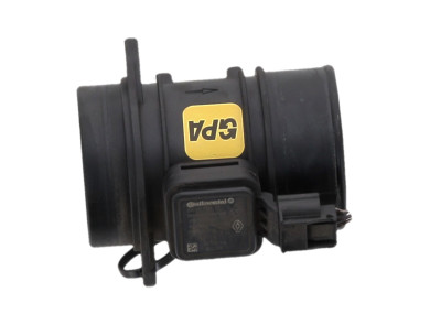 Mass Air Flow (MAF) sensor - Renault SCENIC III PH.3 - 8200682558 - J1-7136L
