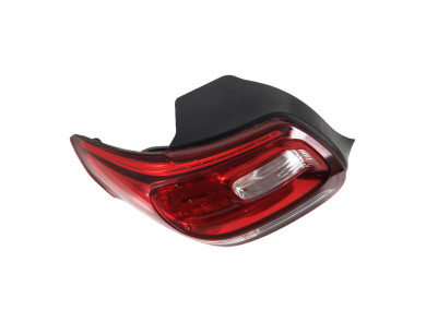 Left rear light - Citroen DS3 I PH.2 - 9676973880 - S1-6922X