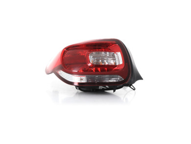Feu arrière gauche - Citroen DS3 I PH.2 - 9676973880 - S1-6922X