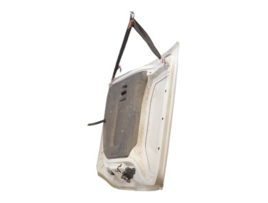 Right rear sliding door - Peugeot PARTNER FOURGON II PH.2 - Gris Clair - 9831177480 - U0-4057K