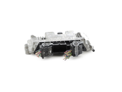 Engine calculator - Citroen C3 I PH.2 - 9664843480 - Y1-1742I