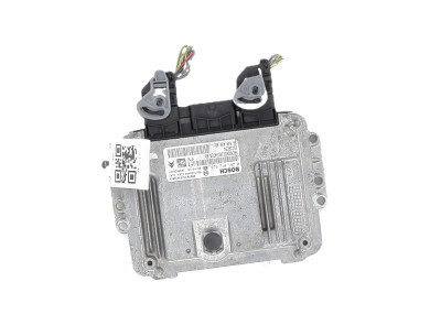 Calculateur moteur - Citroen C3 I PH.2 - 9664843480 - Y1-1742I