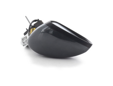 Left wing mirror - Citroen C3 II PH.2 - Gris Fonce - 1607144580 - C1-6187Z