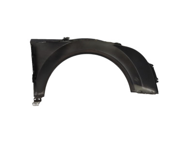 Left front fender - Audi TT II PH.1 - Noir - 8J0821103B - S0-9420Q