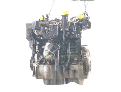 Engine type K9K832 - Renault SCENIC III PH.1 - Q1-8992P