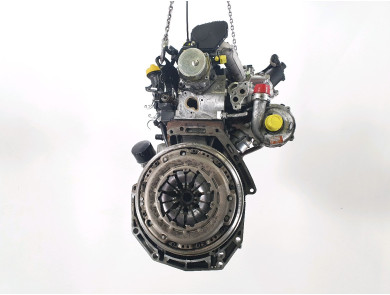 Moteur type K9K832 - Renault SCENIC III PH.1 - Q1-8992P