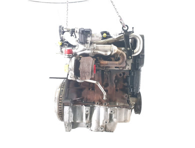 Moteur type K9K832 - Renault SCENIC III PH.1 - Q1-8992P