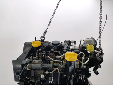 Moteur type K9K832 - Renault SCENIC III PH.1 - Q1-8992P