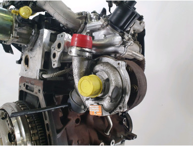 Moteur type K9K832 - Renault SCENIC III PH.1 - Q1-8992P