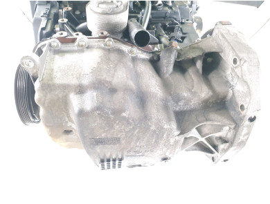 Engine type K9K832 - Renault SCENIC III PH.1 - Q1-8992P