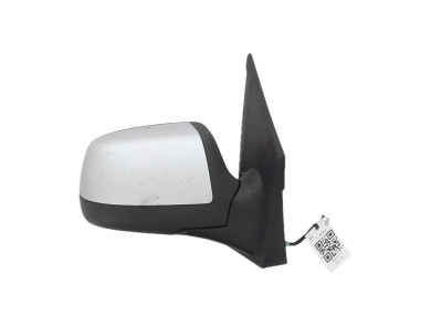 Right wing mirror - Ford FUSION PH.2 - Gris Clair - 1739105 - T1-6296Z