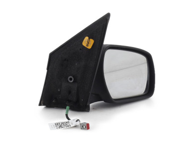 Right wing mirror - Ford FUSION PH.2 - Gris Clair - 1739105 - T1-6296Z