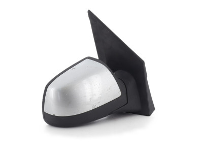 Right wing mirror - Ford FUSION PH.2 - Gris Clair - 1739105 - T1-6296Z
