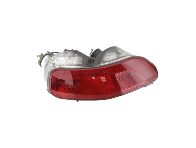 Feu de pare choc arrière droit - Citroen C4 PICASSO II PH.1 - 9676122880 - I1-9567J