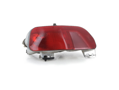 Reft rear bumper light - Citroen C4 PICASSO II PH.1 - 9676122880 - I1-9567J