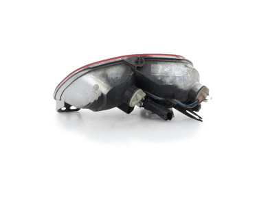 Reft rear bumper light - Citroen C4 PICASSO II PH.1 - 9676122880 - I1-9567J