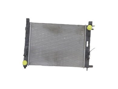 Radiateur d'eau - Renault CLIO IV PH.2 - 214101612R - S1-6183C