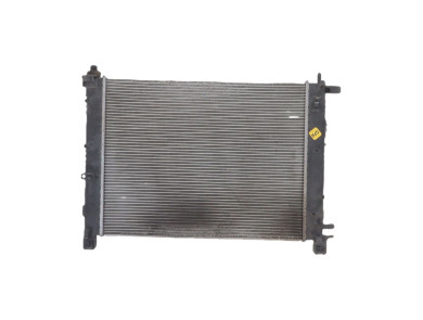 Cooling radiator - Renault CLIO IV PH.2 - 214101612R - S1-6183C