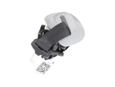 Right rear seatbelt - Fiat PANDA III - 735763967 - C1-1798N