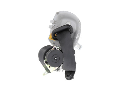 Ceinture sécurité arrière gauche - Fiat PANDA III - 735763967 - X1-1751E