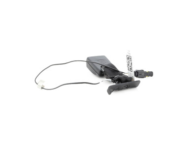 Left rear belt clip - Fiat PANDA III - 735569399 - P1-1779N