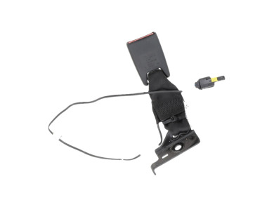 Attache ceinture sécurité arrière gauche - Fiat PANDA III - 735569399 - P1-1779N