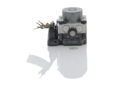 ABS pump motor used - Fiat PANDA - 6000630279