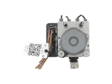 Bloc ABS - Fiat PANDA III - 6000630279 - T1-1807K