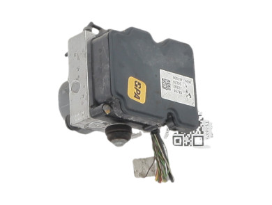 Bloc ABS - Fiat PANDA III - 6000630279 - T1-1807K