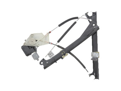 Right front window-lift - Volkswagen POLO V PH.1 - 6R0959802DNZ04 - Z1-6267C