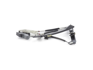 Right front window-lift - Volkswagen POLO V PH.1 - 6R0959802DNZ04 - Z1-6267C