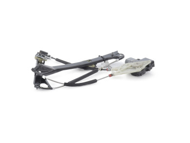 Right front window-lift - Volkswagen POLO V PH.1 - 6R0959802DNZ04 - Z1-6267C