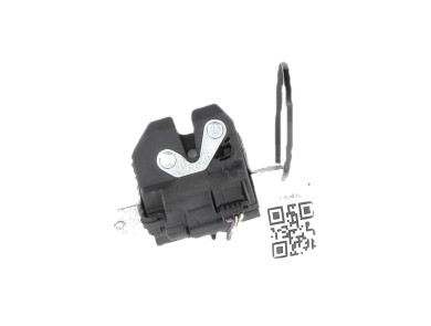 Rear lid lock - Fiat PANDA III - Blanc - 51876009 - L1-8043U
