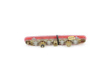 Troisième feu stop - Peugeot 207 - 6350Y2 - X1-6295N
