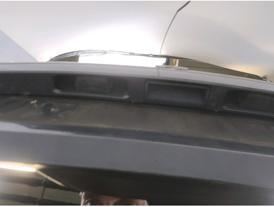 Hatchback - Peugeot 207 - Gris Fonce - 8701CS - R1-7078B