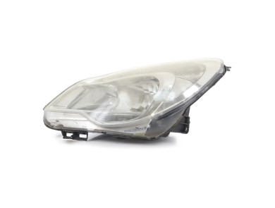 Phare avant gauche occasion - Opel CORSA - 95511327